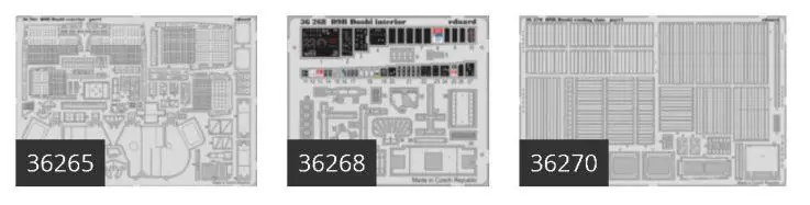 D9R DOOBI Economico