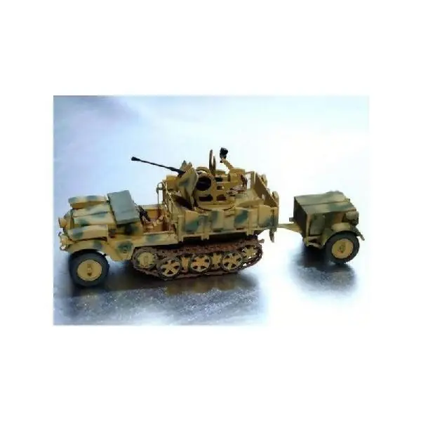 Affare DEMAG D10/FLAK