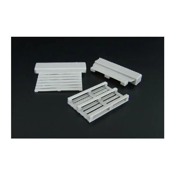 DISPOSABLE PALLET Scelto Dai Clienti