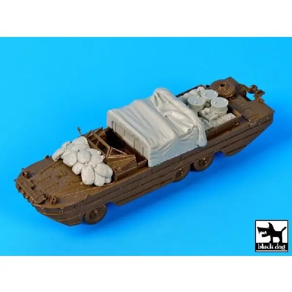 Super Prezzo DUKW