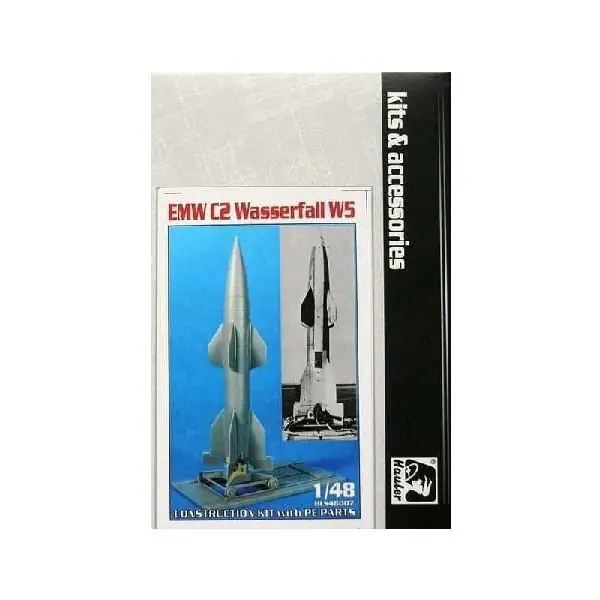 Direttamente Dal Produttore EMW C2 WASSERFALL W5