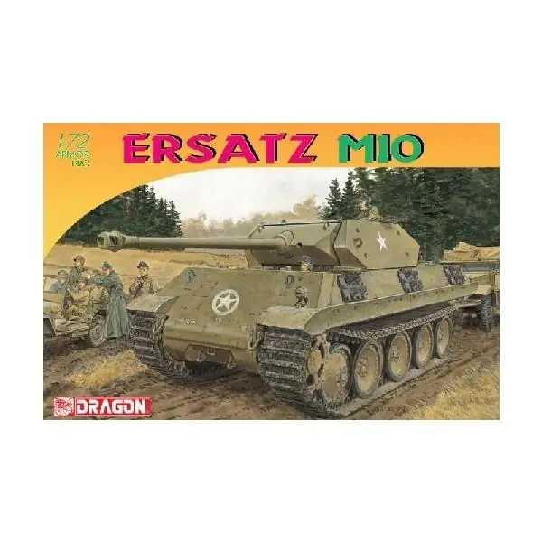 A Buon Prezzo ERSATZ M10