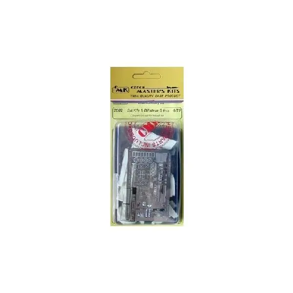 Spedizione Espresso FAMO BILSTEIN 6 TON