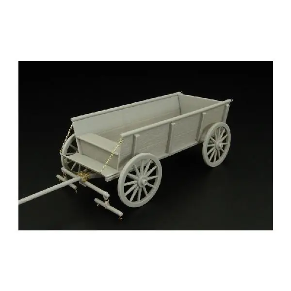 Prezzo Di Fabbrica FARM HORSE DRAWN WAGON