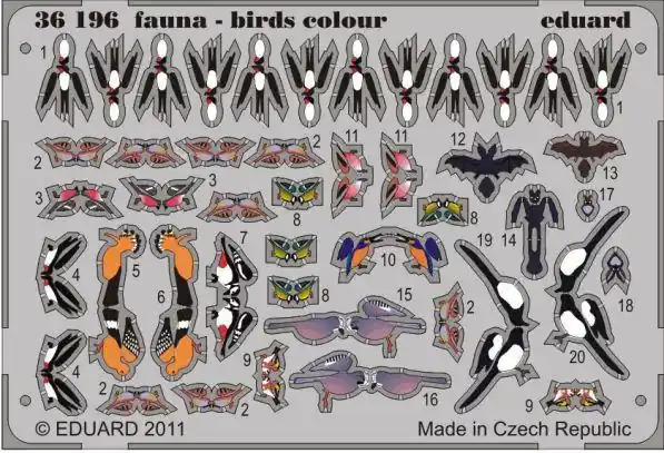 FAUNA Offerta