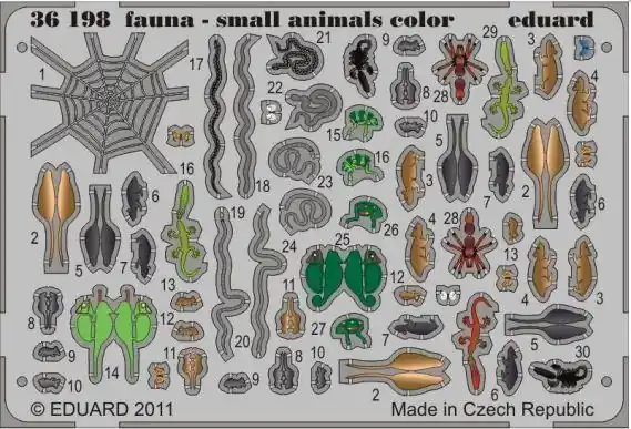 FAUNA Reso Gratuito