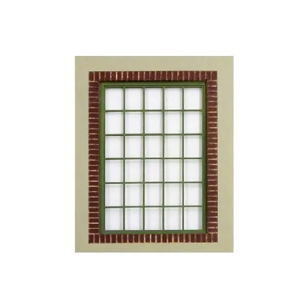 Economico FINESTRE OFFICINA