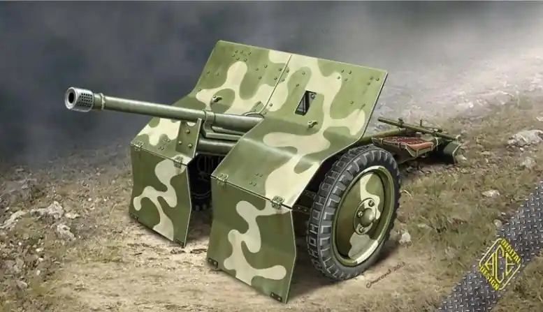Prezzo Ridotto FINNISH AT GUN 37 PSTK/36