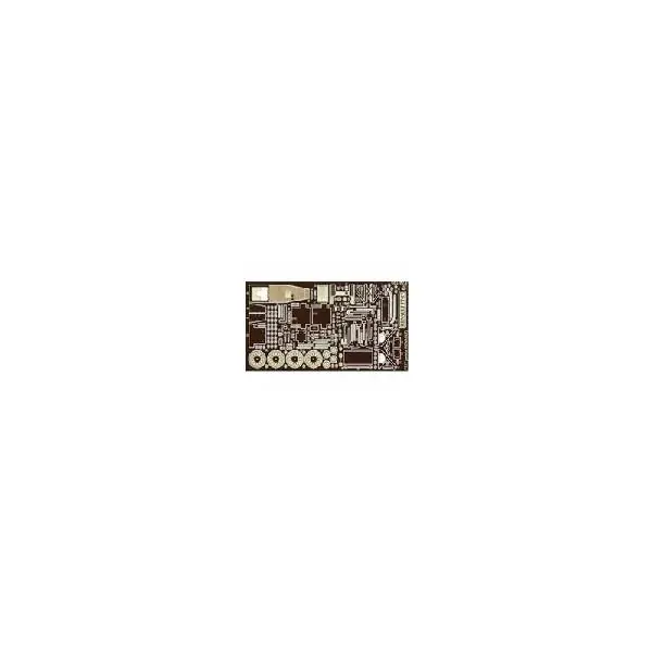 FT-17 CON TORRETTA RENAUL Offerta Speciale
