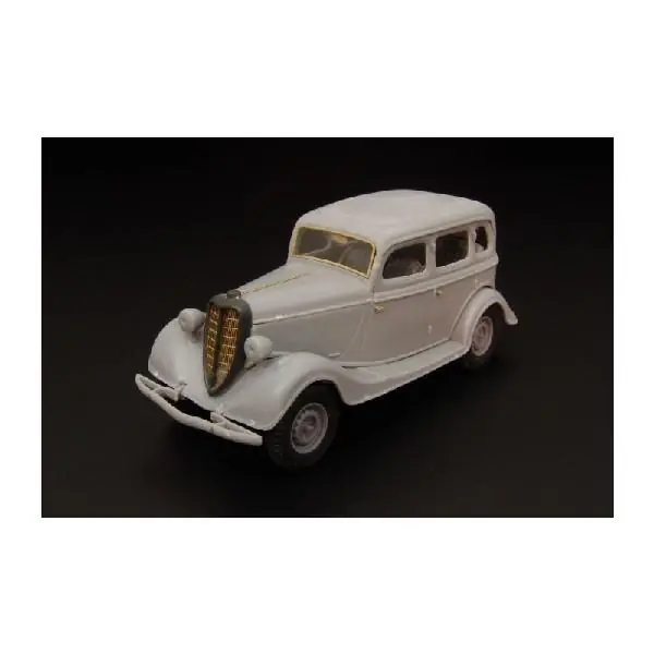 Ultima Occasione GAZ-M1