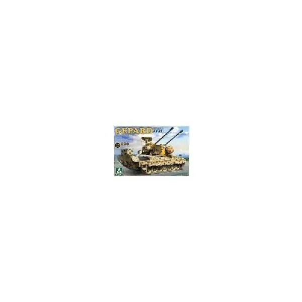 Di Tendenza TAKOM 2044 GEPARD SPAAG A1/A2
