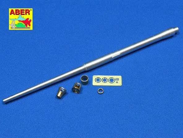 GERMAN 88 MM L/71 BARREL Promo Stagionale