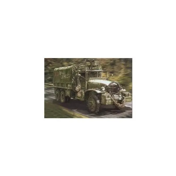 GMC CCKW 353 Quantità Limitata