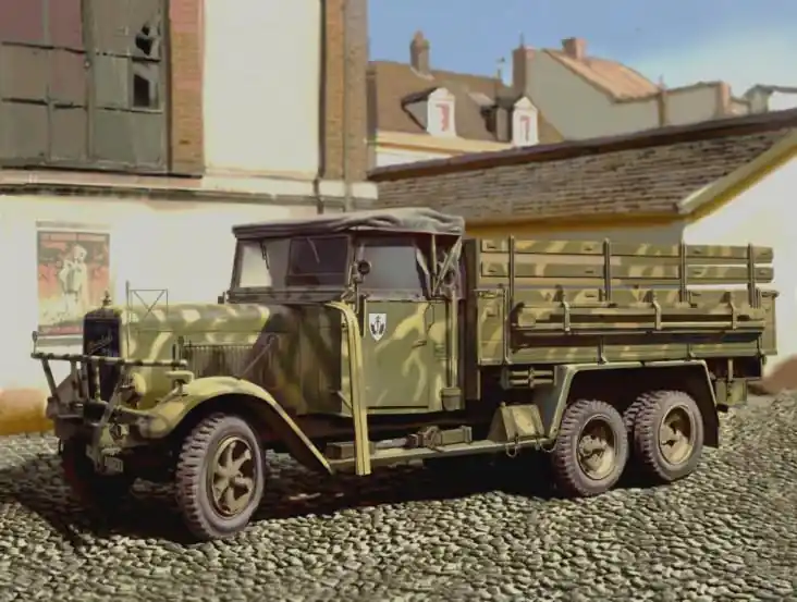 Prezzo Basso HENSCHEL 33D1