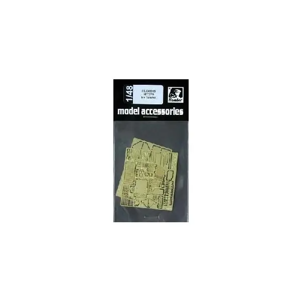 Offerta Del Giorno HETZER