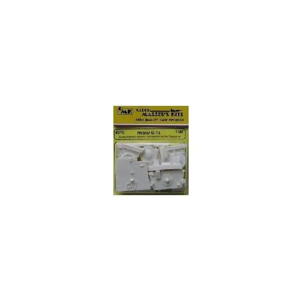 Soddisfatti O Rimborsati HETZER G-13 SWISS