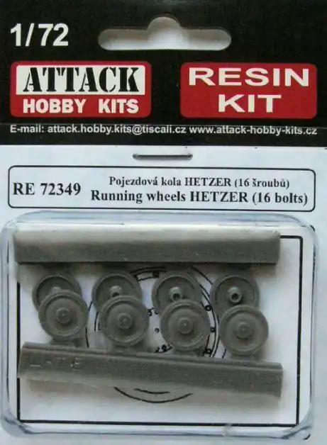 Soddisfatti O Rimborsati HETZER RUNNING WHEELS