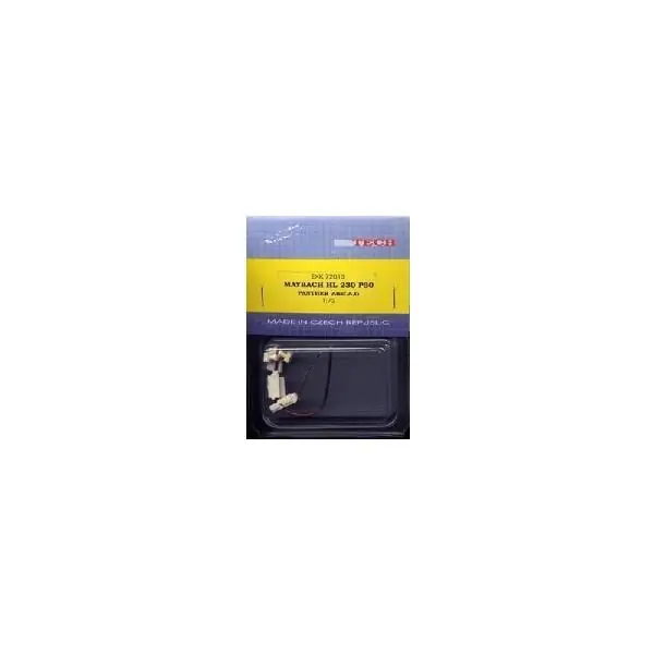 Compra Adesso HL230P30 PANTHER A/G ENGI