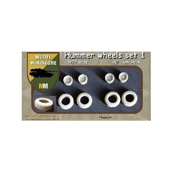 HUMMER Spedizione Espresso