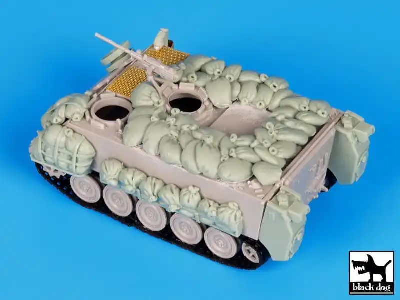 IDF M113 Compra Online