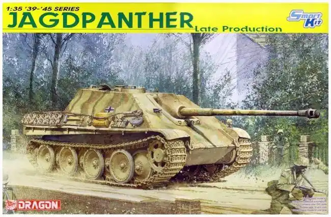 Pagamento Sicuro JAGDPANTHER