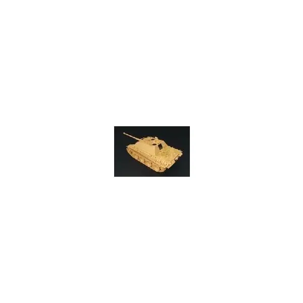 JAGDPANTHER Economico