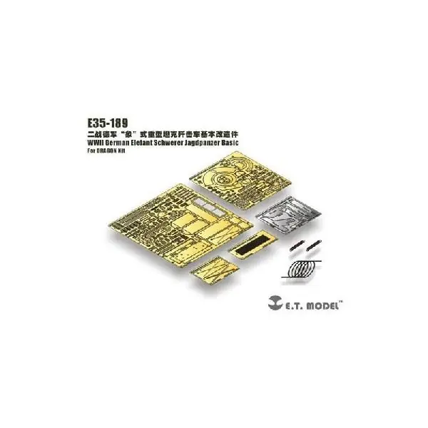 Offerta Speciale JAGDPANZER
