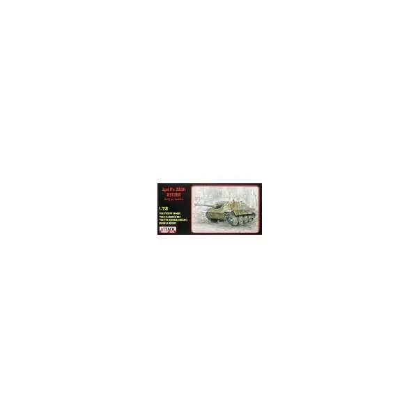 Compra Oggi Stesso JAGDPANZER 38 (T) HETZER