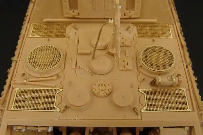 JAGDTIGER GRILLS Ultime Pezzi