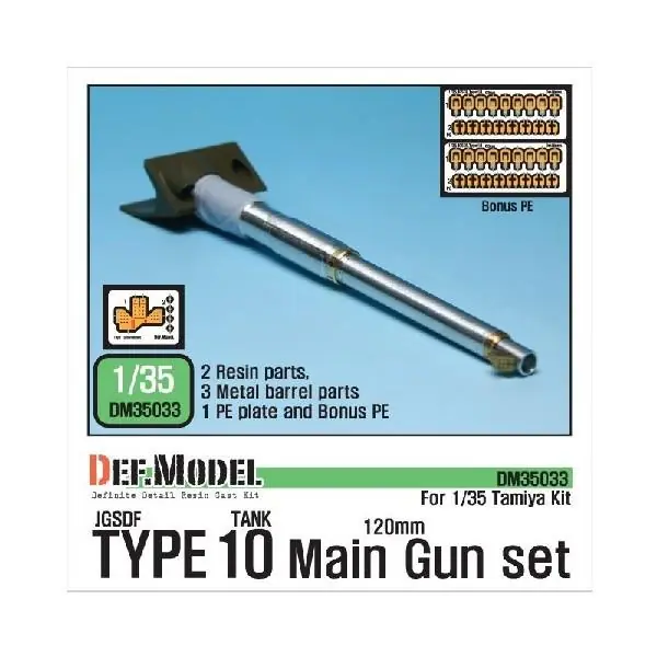 JGSDF TYPE 10 Quantità Limitata