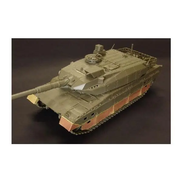 Prezzo Ridotto JGSDF TYPE 10