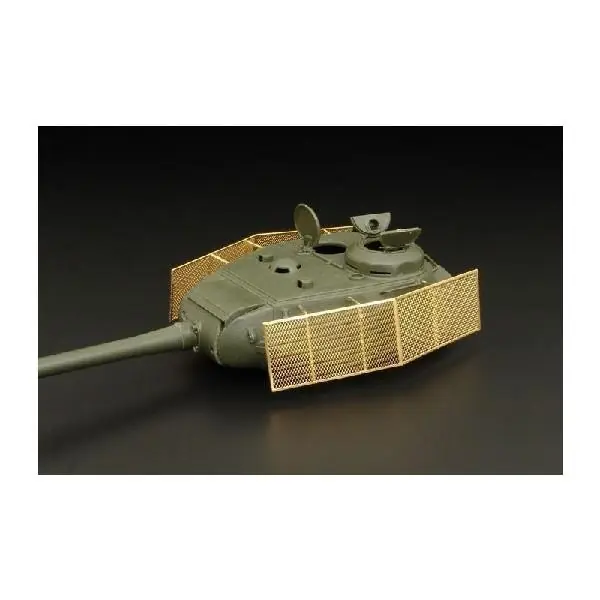 JS-2 Nuova Collezione