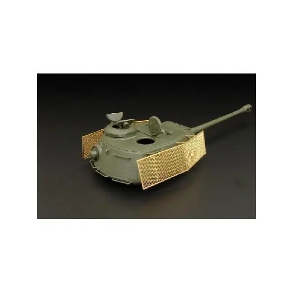 Quantità Limitata JS-2 STAND-OFF ARMOUR