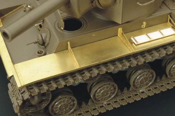 Reso Gratuito KV- 1/KV-2