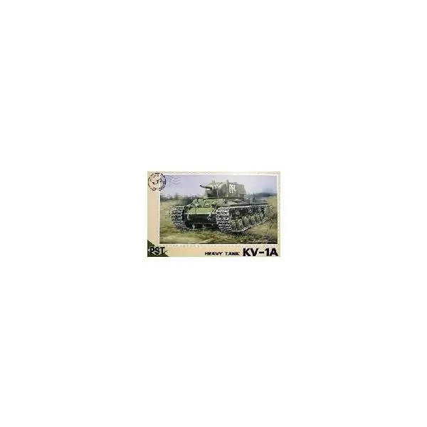Novità KV-1A
