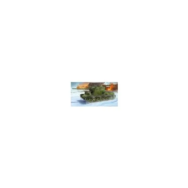 KV-5 Scelto Dai Clienti
