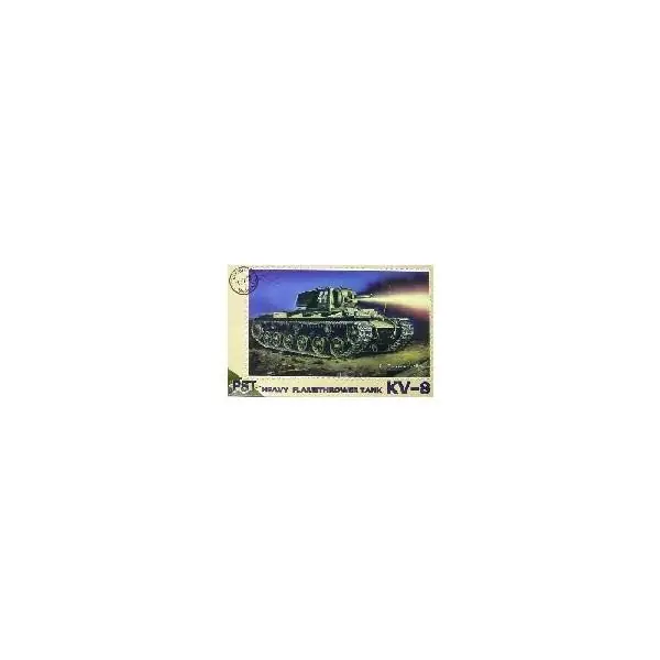 Reso Gratuito KV-8