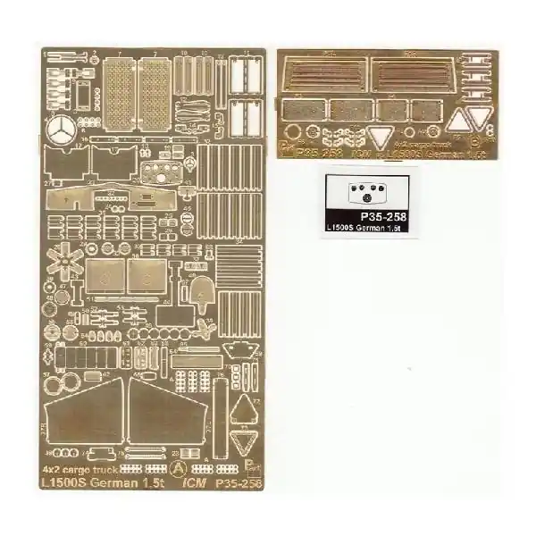 L1500S Più Venduto