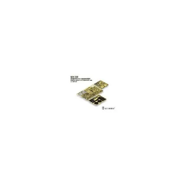 Reso Gratuito LEOPARD 2