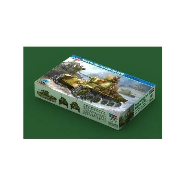 Offerta Del Giorno LIGHT TANK 38M TOLDI 1 (A20)