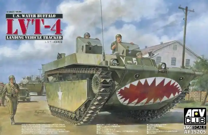 Occasione Imperdibile LVT-4