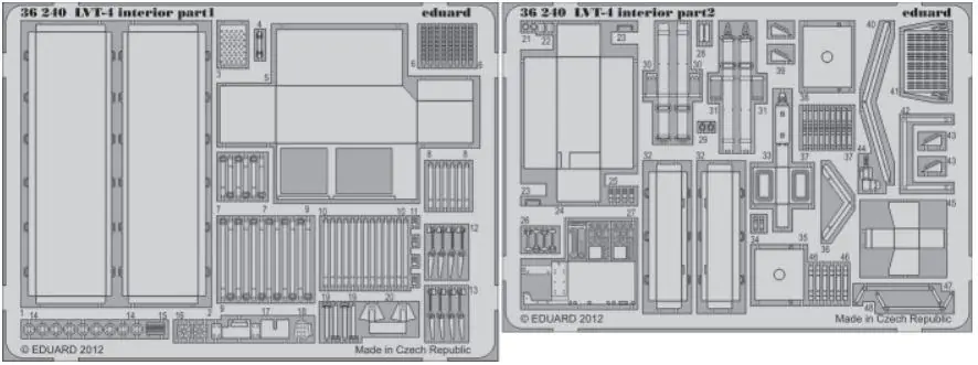 Direttamente Dal Produttore LVT-4
