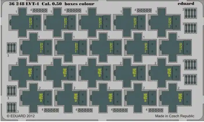 Bestseller LVT-4