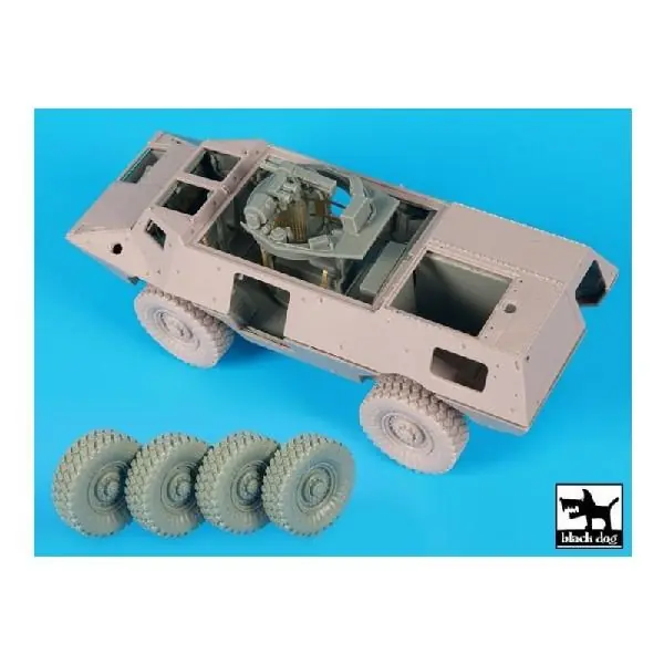Prezzo Ridotto M 1117 GUARDIAN INTERIER