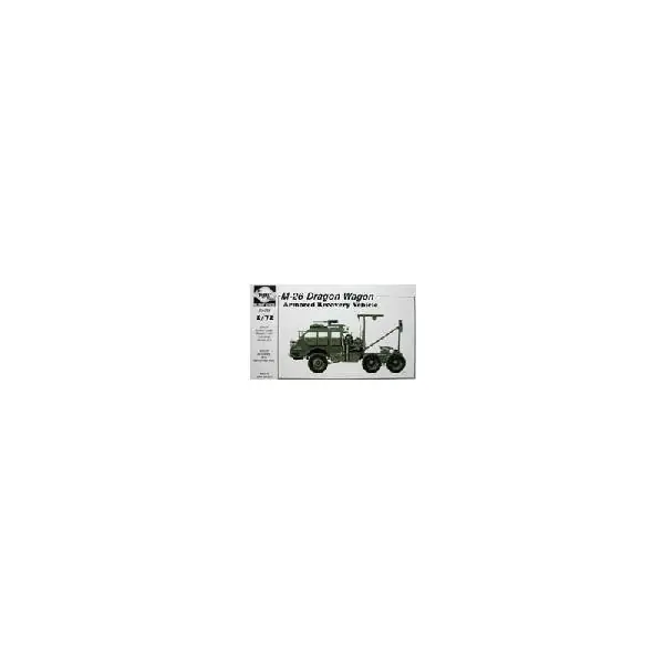 Prezzo Conveniente M 26 ARMOURED RECOVERY VE