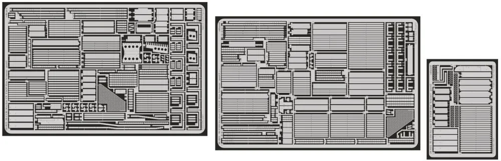 M-1130 STRYKER CV TACP Must-Have