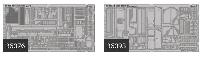 M-1134 Prezzo Basso