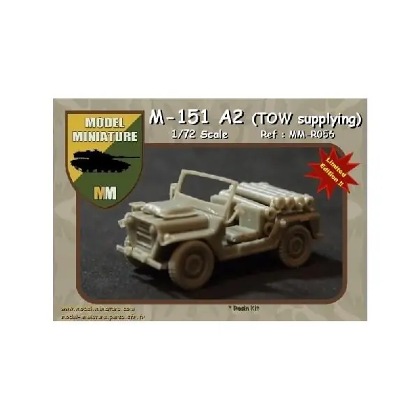 Compra Adesso M-151 A2