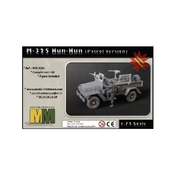 Ordina Subito M-325