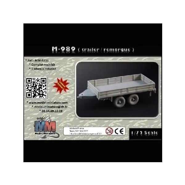 Spedito Oggi M-989